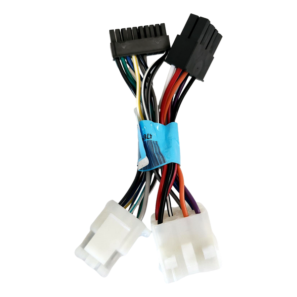 Husqvarna 585848901 Wire Harness OEM for Zero Turn Mowers & Lawn Tractors - OutdoorPowerDeals