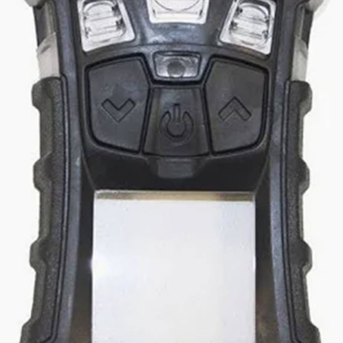 MSA MSA CHARCOAL FRONT CASE REPLACEMENT 10178360 - OutdoorPowerDeals MSA MSA CHARCOAL FRONT CASE REPLACEMENT 10178360 - OutdoorPowerDeals