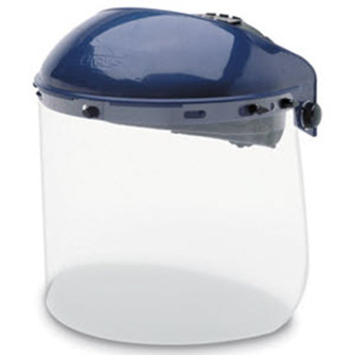 Crews 103 Headgear with Ratchet Adjustment, Blue - OutdoorPowerDeals Crews 103 Headgear with Ratchet Adjustment, Blue - OutdoorPowerDeals
