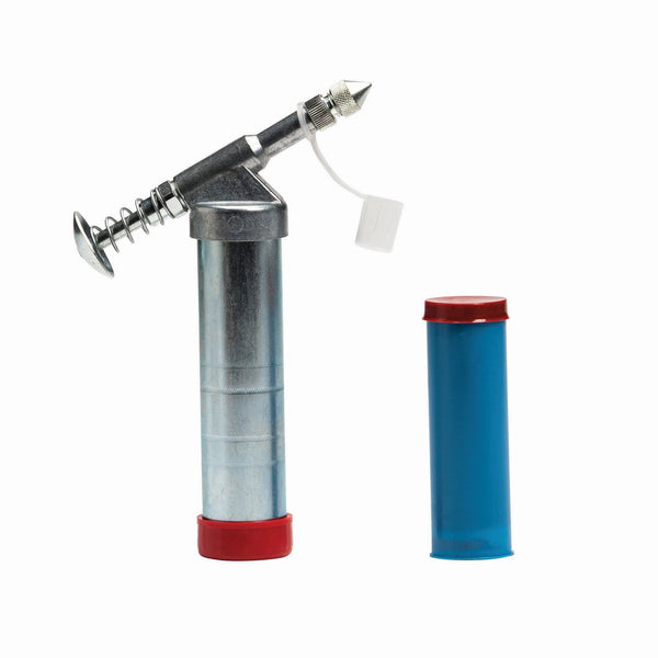 Oregon Chain Saw Premium Steel Grease Gun 110534