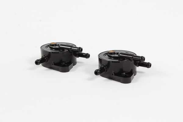 Kawasaki 2 Pack Genuine 49040-0769 Fuel Pump OEM Replaces 49040-7001 - OutdoorPowerDeals
