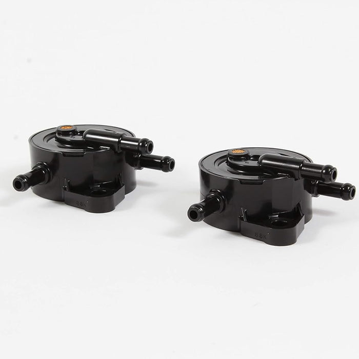 Kawasaki 2 Pack Genuine 49040-0769 Fuel Pump OEM Replaces 49040-7001 - OutdoorPowerDeals Kawasaki 2 Pack Genuine 49040-0769 Fuel Pump OEM Replaces 49040-7001 - OutdoorPowerDeals