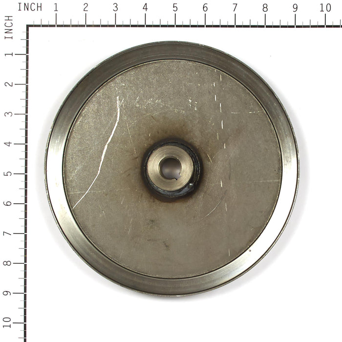Murray 1501211MA Snowblower Auger Pulley Murray 1501211MA Snowblower Auger Pulley