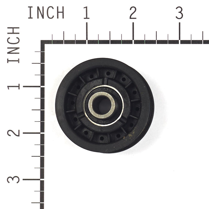 Murray 1502120MA Snowblower Idler Pulley Murray 1502120MA Snowblower Idler Pulley