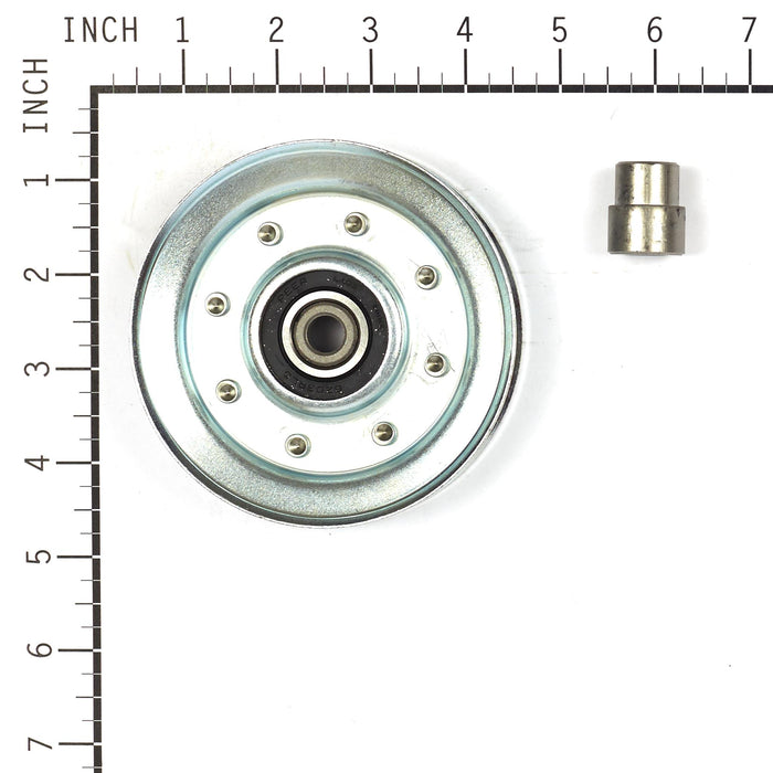 Murray 1685150SM Pulley Repl Kit Murray 1685150SM Pulley Repl Kit