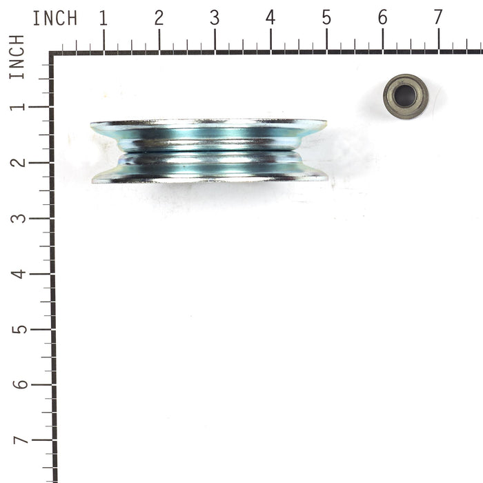 Murray 1685150SM Pulley Repl Kit Murray 1685150SM Pulley Repl Kit
