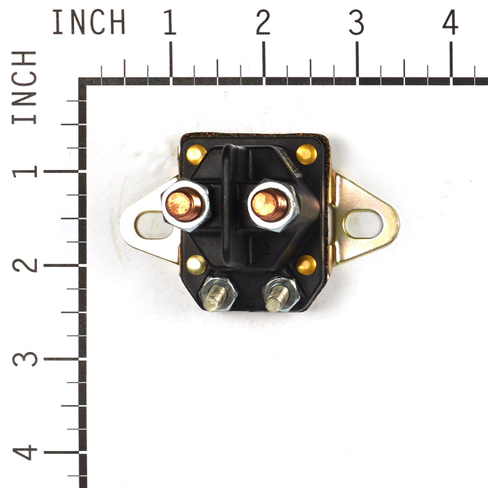 Murray 1686981YP Lawn Tractor Starter Solenoid Murray 1686981YP Lawn Tractor Starter Solenoid