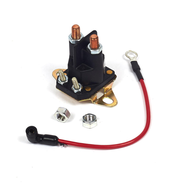 Murray 1686981YP Lawn Tractor Starter Solenoid Murray 1686981YP Lawn Tractor Starter Solenoid