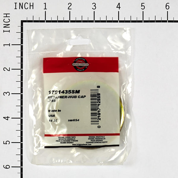 Murray 1701435SM Retainer