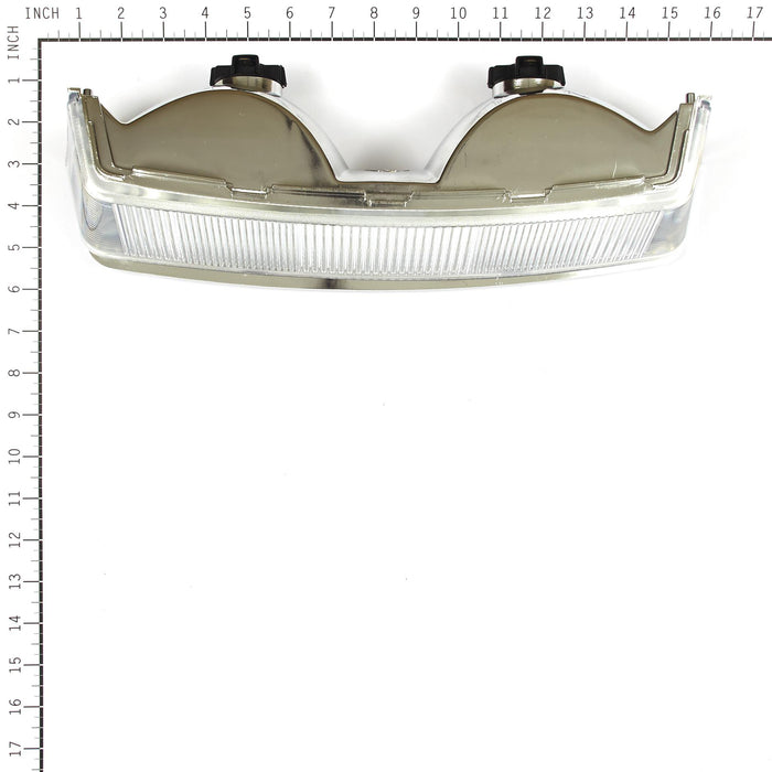 Murray 1703945SM Snowblower Headlight Assembly Murray 1703945SM Snowblower Headlight Assembly