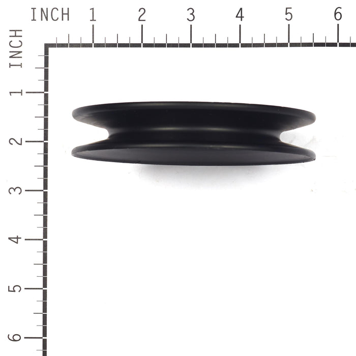 Murray 1732951SM PULLEY-04.60 OD 1.000 Murray 1732951SM PULLEY-04.60 OD 1.000