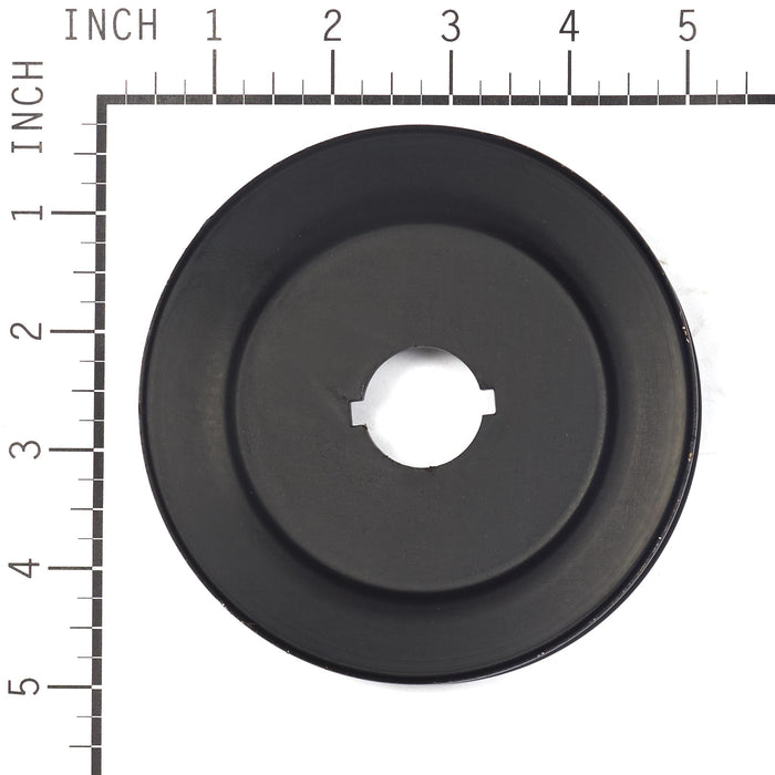 Murray 1732951SM PULLEY-04.60 OD 1.000 Murray 1732951SM PULLEY-04.60 OD 1.000