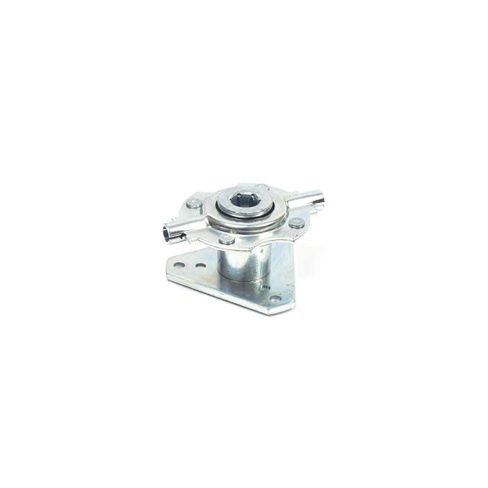 Murray 1739282YP Snowblower Friction Wheel Shaft Bearing Assembly Murray 1739282YP Snowblower Friction Wheel Shaft Bearing Assembly