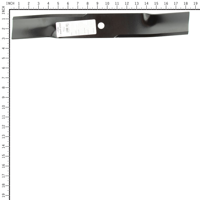 Murray 1756152AYP Lawn Mower Blade Murray 1756152AYP Lawn Mower Blade