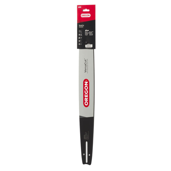 Oregon 188VXLGK041 Gauge .325" Pitch VersaCut Guide Bar, 18"