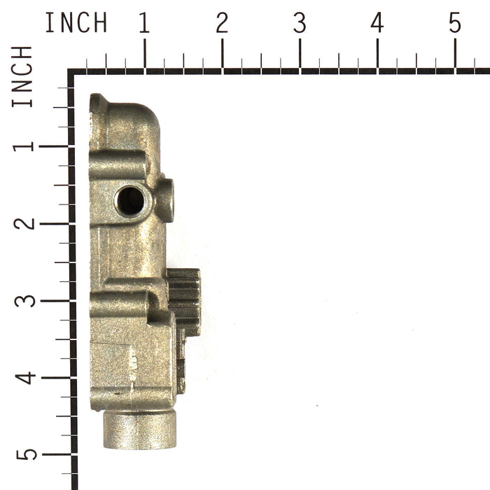 Briggs & Stratton 190627GS Pressure Washer Pump Unloader Manifold Briggs & Stratton 190627GS Pressure Washer Pump Unloader Manifold