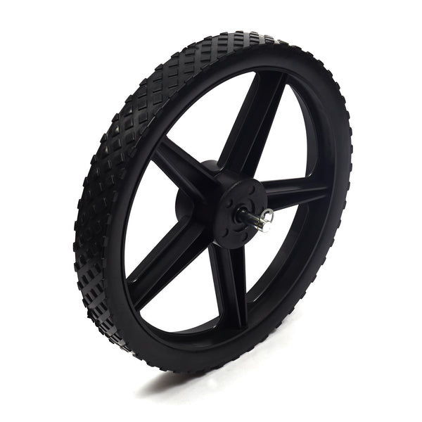 Briggs & Stratton 196439GS Wheel Kit