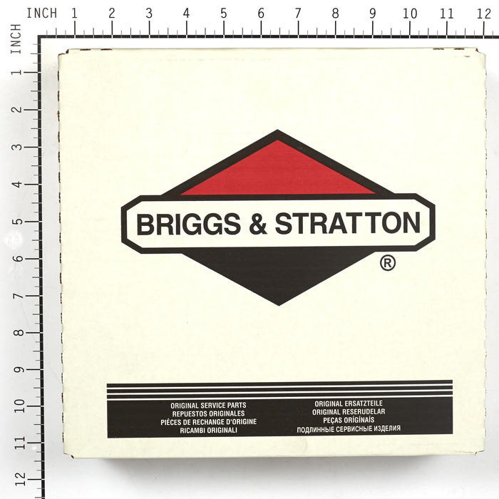 Briggs & Stratton 199629GS Seal - Foam Briggs & Stratton 199629GS Seal - Foam