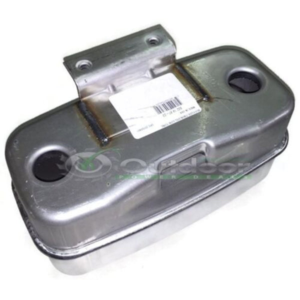 Husqvarna 532149723 Muffler - OutdoorPowerDeals