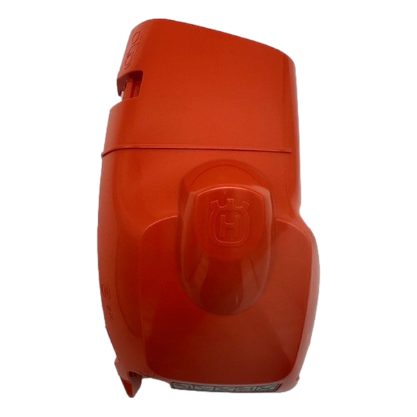 Husqvarna 5442149 OEM Top Cover for 435 Chainsaw Engine Housing Assembly