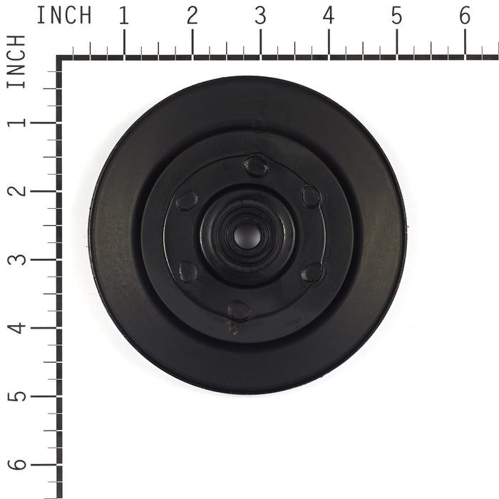 Murray 2101096SM PULLEY 4.500OD 0.375 Murray 2101096SM PULLEY 4.500OD 0.375