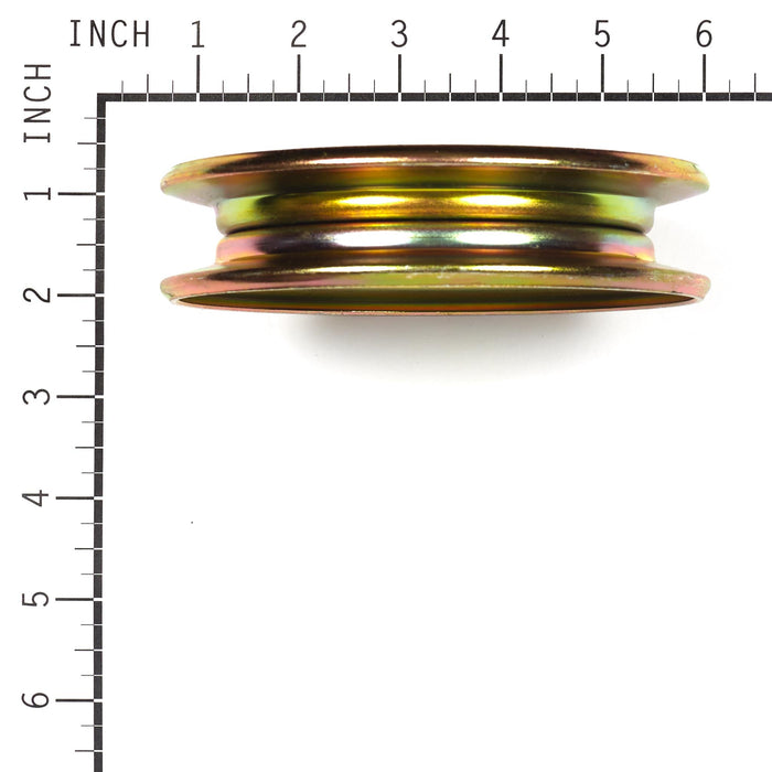 Murray 2171247SM Pulley-Idler 05.000OD Murray 2171247SM Pulley-Idler 05.000OD