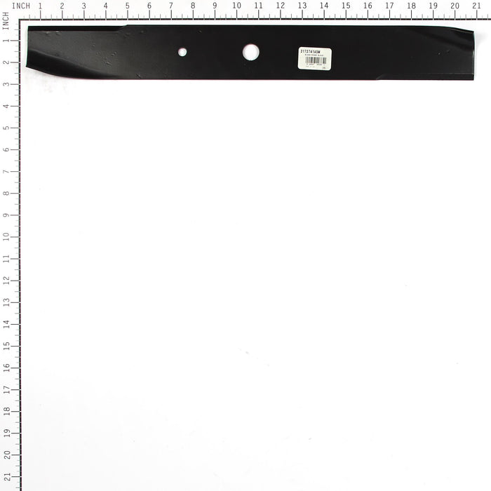 Briggs & Stratton 2172741ASM Blade-Mower Black Briggs & Stratton 2172741ASM Blade-Mower Black