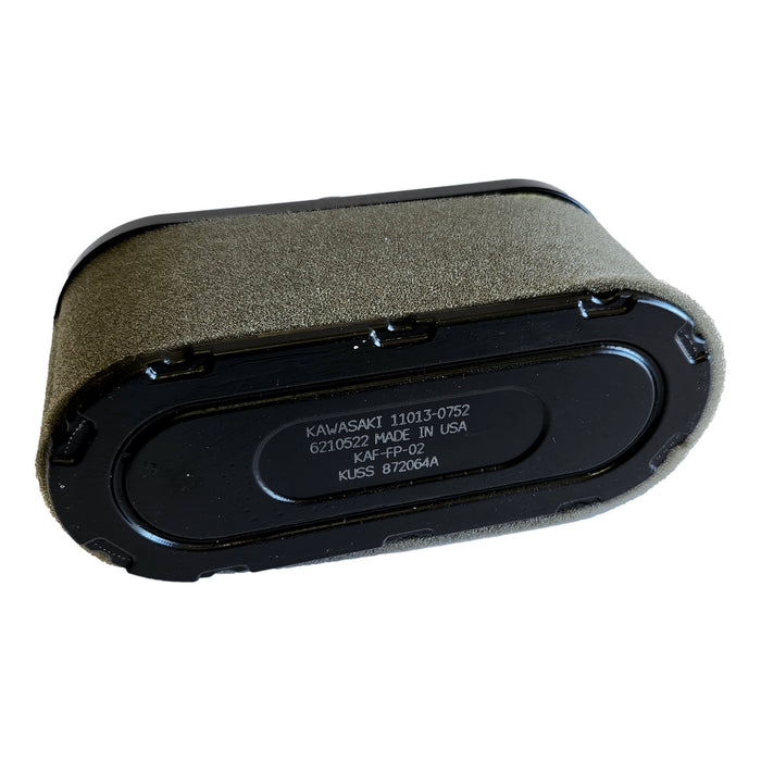 Kawasaki 11013-0752/11013-7046 Air Filter And Pre-Filter Combo Element - OutdoorPowerDeals Kawasaki 11013-0752/11013-7046 Air Filter And Pre-Filter Combo Element - OutdoorPowerDeals