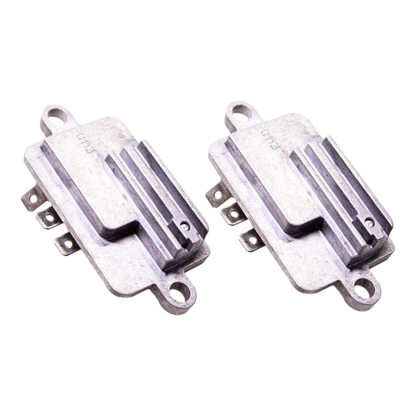 Kawasaki 21066-7017 Regulator 15 Amp (2 Pack) - OutdoorPowerDeals