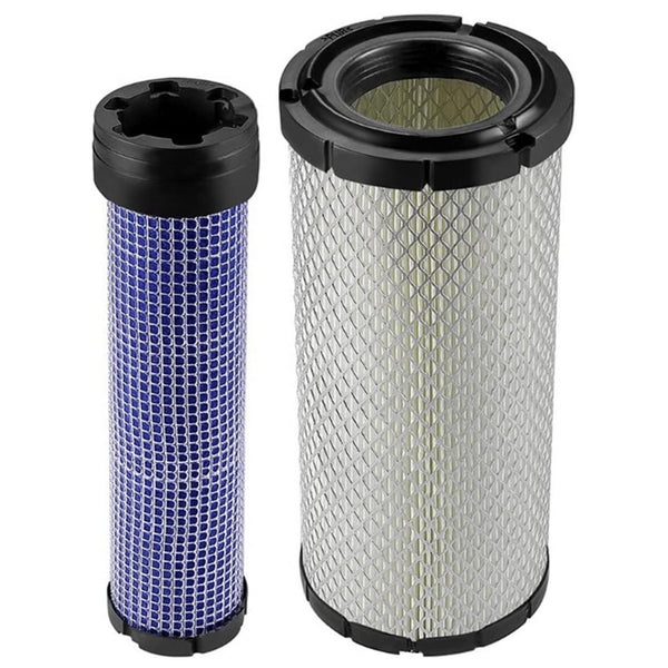 Kawasaki 11013-7045/11013-7044 Air Filter Set - OutdoorPowerDeals