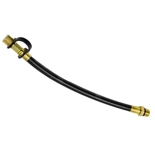Kawasaki 51044-0902 Oil Drain Hose Flex Tube - OutdoorPowerDeals