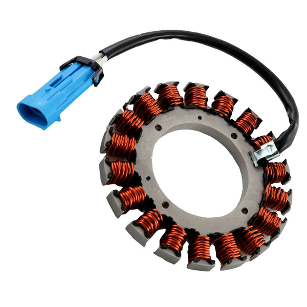 Kawasaki 59031-0013 Charging Coil 30 AMP – OEM Stator Assembly - OutdoorPowerDeals
