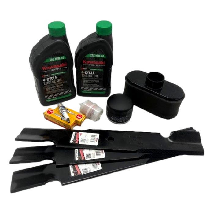 Scag Liberty Z 52 Scag Liberty Z 52