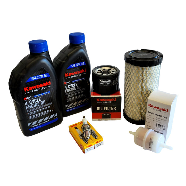 Kawasaki 99969-6540 Tune-Up Kit FX541V, FX600V, FX481V - OutdoorPowerDeals