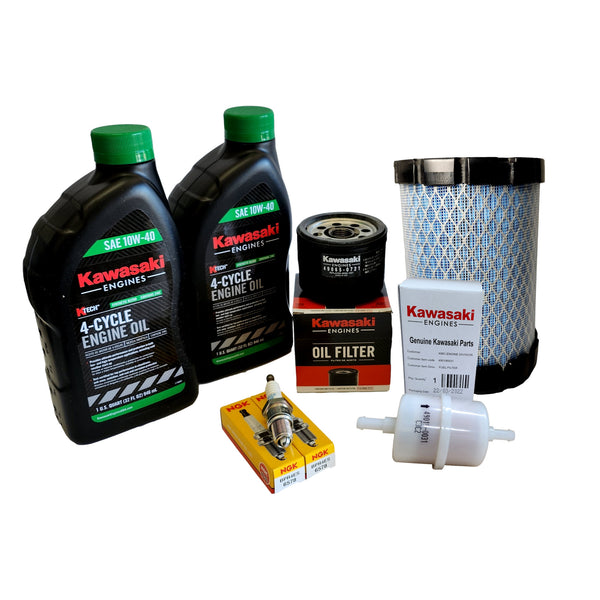 Kawasaki 99969-6569 Tune-Up Kit - OutdoorPowerDeals