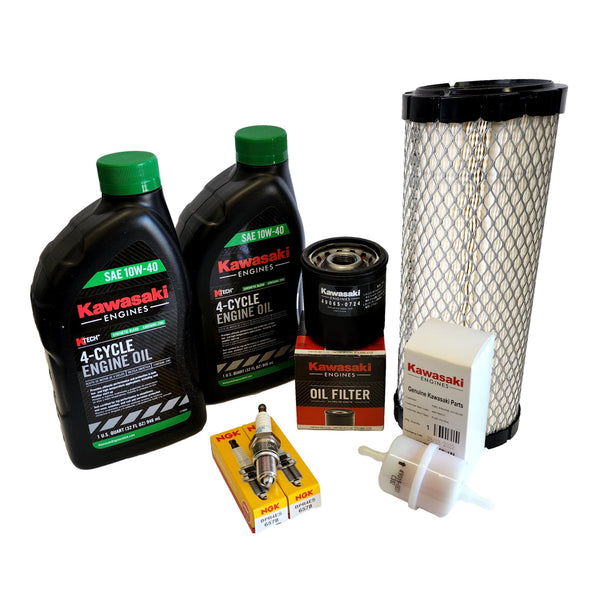 Kawasaki 99969-6537 Tune-Up Kit FX801V, FX850V, FX751V w/o Inner - OutdoorPowerDeals