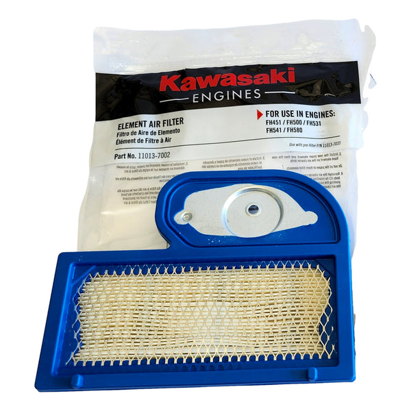 Kawasaki 11013-7002 Air Filter - OutdoorPowerDeals