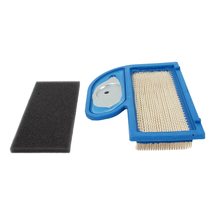 Kawasaki 11013-7033/11013-7002 Air Filter and Pre Cleaner - OutdoorPowerDeals Kawasaki 11013-7033/11013-7002 Air Filter and Pre Cleaner - OutdoorPowerDeals