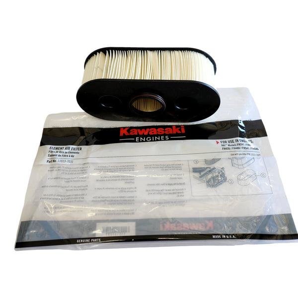 Kawasaki 11013-7031 Air Filter - OutdoorPowerDeals
