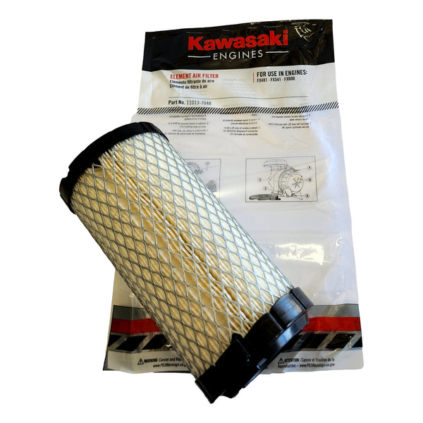 Kawasaki 11013-7048 Air Filter - OutdoorPowerDeals