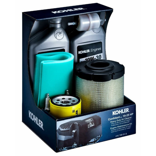 Kohler 16 789 01-S Maintenance Kit - OutdoorPowerDeals