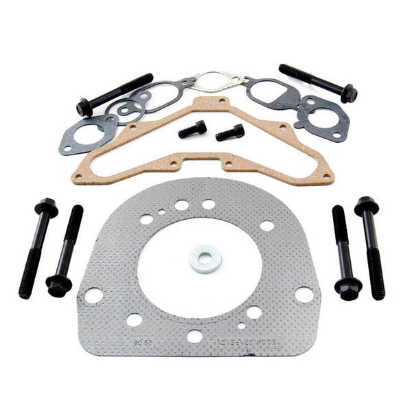 Kohler 20-841-01-S Cylinder Head Gasket Kit Default Title
