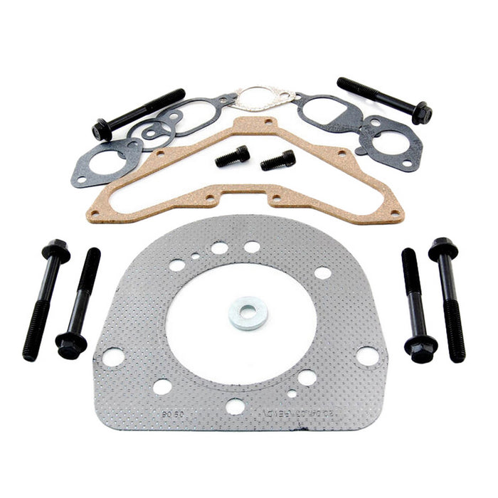 Kohler 20-841-01-S Cylinder Head Gasket Kit Default Title Kohler 20-841-01-S Cylinder Head Gasket Kit Default Title