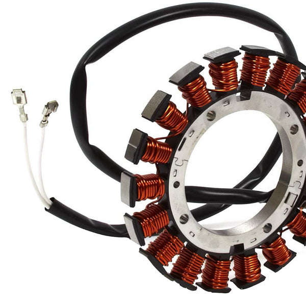 Kohler 237878S Stator Kit 0.75 Amp Default Title