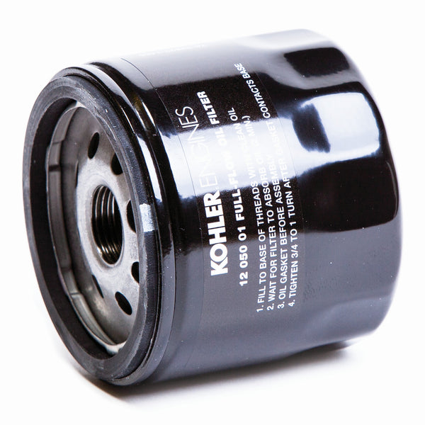 Kohler 25-850-02-S Oil Filter Default Title