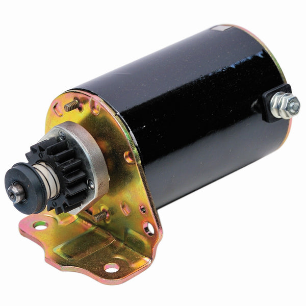 Kubota 33-700 Electric Starter Motor Default Title