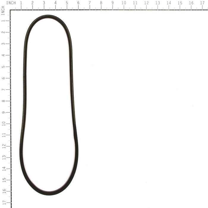 Murray 25MA Auger Drive Belt Murray 25MA Auger Drive Belt