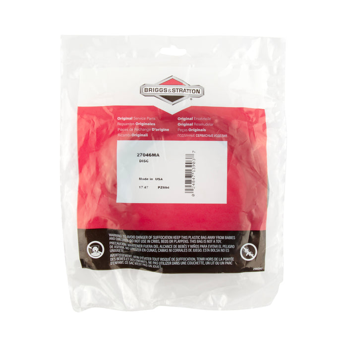 Murray 27046MA Disc Murray 27046MA Disc
