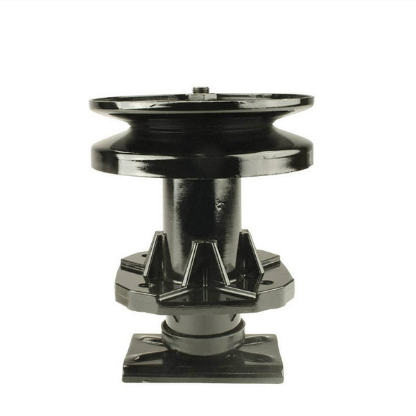 Xtorri Spindle Assembly for AYP Husqvarna 677A14 677A181 677A233 101477X 532101477 Default Title