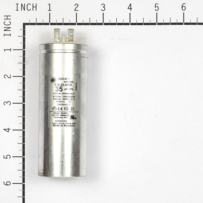 Briggs & Stratton 312699GS Capacitor Briggs & Stratton 312699GS Capacitor